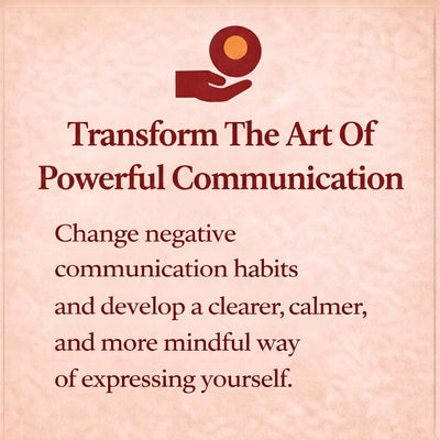 Stay Silent - 30 Day Challenge To Transform The Way You Speak