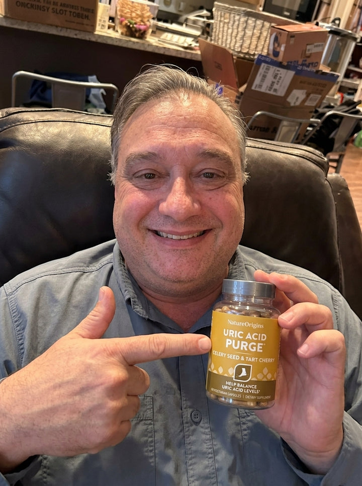 Review by Steve R.