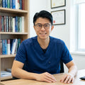 Dr. James R., MD — Board-Certified Dermatologist